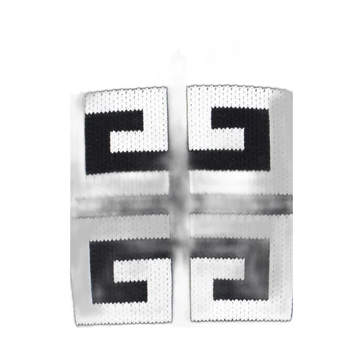 Givenchy	4G Stars Intarsia Jumper