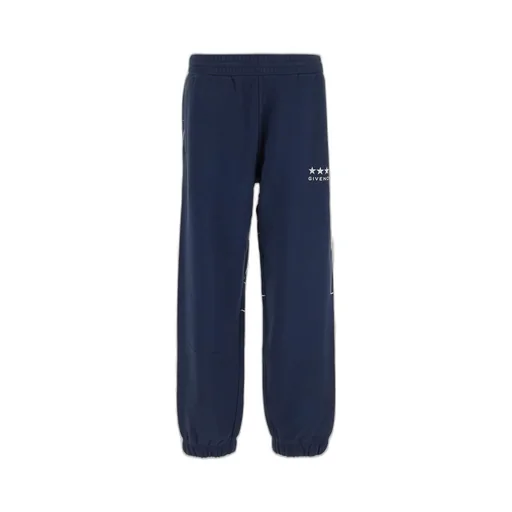 Givenchy Logo Printed Sweatpants