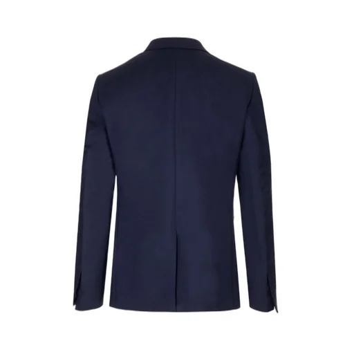 Givenchy 4G Pattern Slim-Fit Jacket
