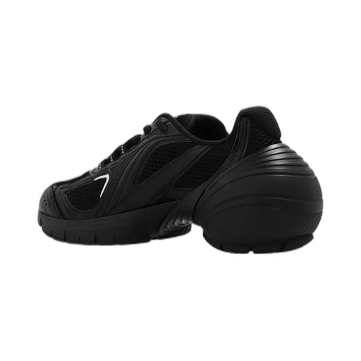 Givenchy Tk-Mx Runner Lace-Up Sneakers
