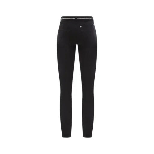 Givenchy 4G Embellished Skinny Jeans