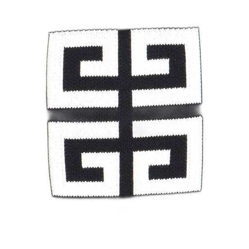 Givenchy Logo Embroidered V-Neck Buttoned Cardigan