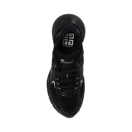 Givenchy Tk-Mx Runner Lace-Up Sneakers