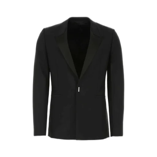 Givenchy Slim Fit Tailored Jacket