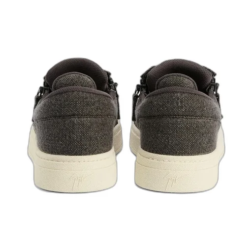 Giuseppe Zanotti Gz94 Low-Top Sneakers