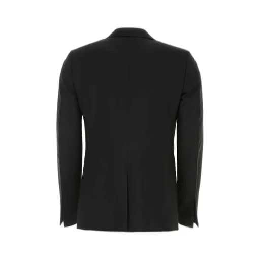 Givenchy Slim Fit Tailored Jacket