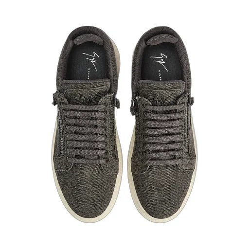 Giuseppe Zanotti Gz94 Low-Top Sneakers