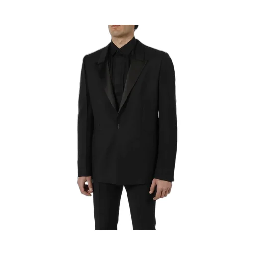 Givenchy Slim Fit Tailored Jacket