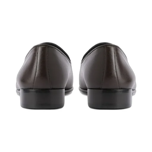 Giuseppe Zanotti Gz Jaky Metal Detail Loafers