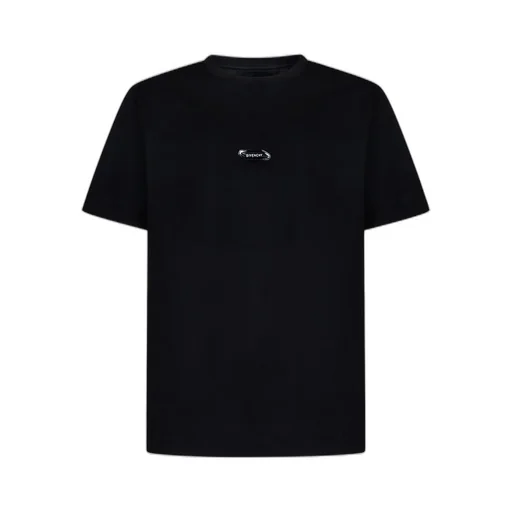 Givenchy Tk-Mx Crewneck T-Shirt
