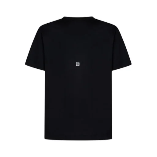 Givenchy Tk-Mx Crewneck T-Shirt