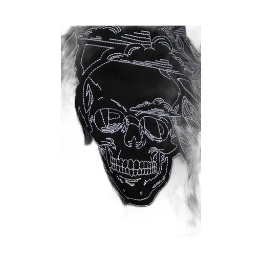 Givenchy Graphic Pattern Printed Hoodie