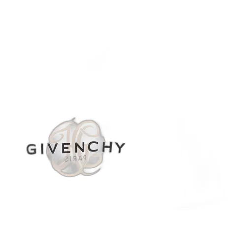 Givenchy Logo Printed Crewneck T-Shirt