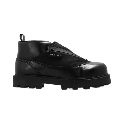 Givenchy Storm Ankle Boots