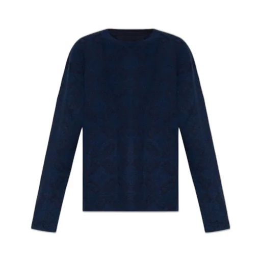 Givenchy Monogram Knitted Jumper