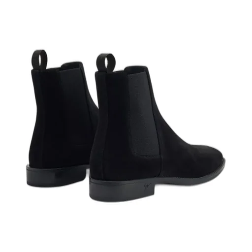 Giuseppe Zanotti Ryim Chelsea Boots