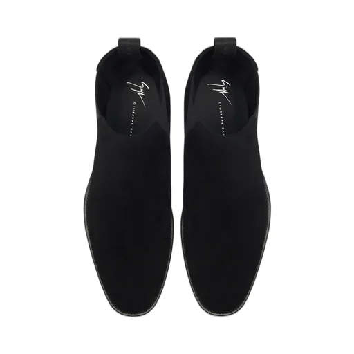 Giuseppe Zanotti Ryim Chelsea Boots