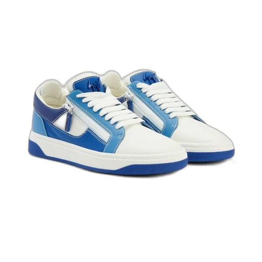 Giuseppe Zanotti Gz 94 Low-Top Sneakers