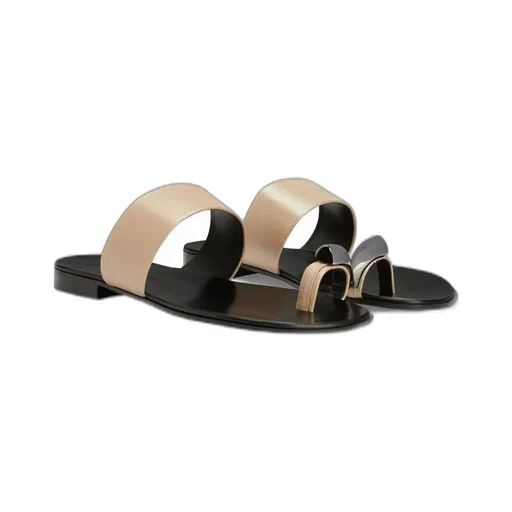 Giuseppe Zanotti Norbert Toe Ring Sandals