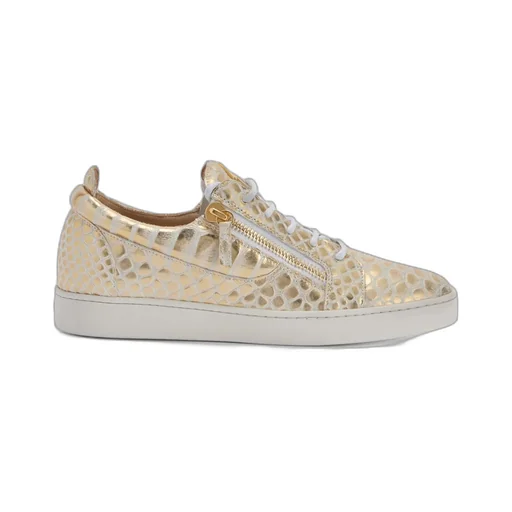 Giuseppe Zanotti Frankie Low-Top Sneakers