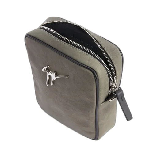 Giuseppe Zanotti Thoby Zip-Around Wallet