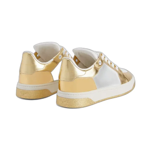 Giuseppe Zanotti Gz94 Low-Top Sneakers