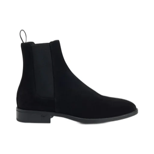 Giuseppe Zanotti Ryim Chelsea Boots