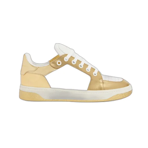 Giuseppe Zanotti Gz94 Low-Top Sneakers