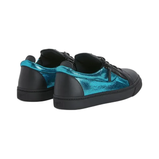 Giuseppe Zanotti Frankie Low-Top Sneakers