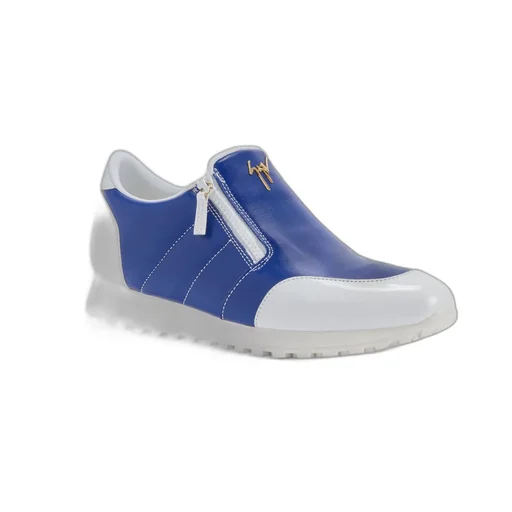 Giuseppe Zanotti Conley Low-Top Sneakers