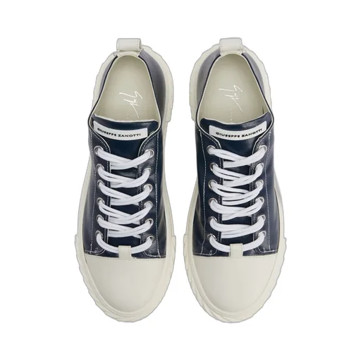 Giuseppe Zanotti Blabber Low-Top Sneakers