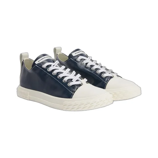 Giuseppe Zanotti Blabber Low-Top Sneakers