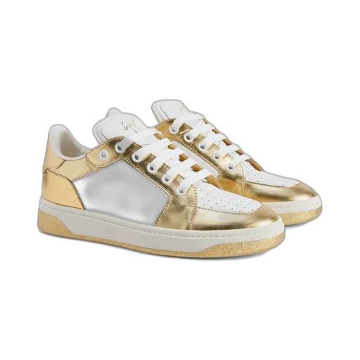 Giuseppe Zanotti Gz94 Low-Top Sneakers
