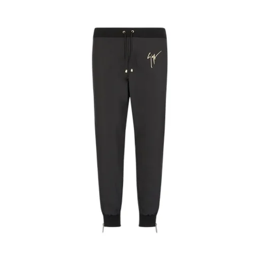 Giuseppe Zanotti Lr-31 Pants