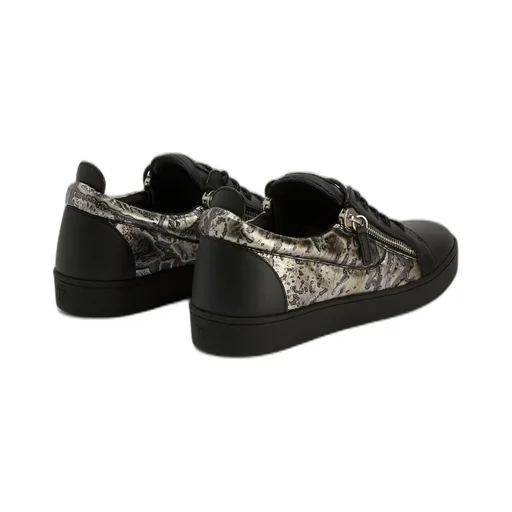 Giuseppe Zanotti Frankie Low-Top Sneakers