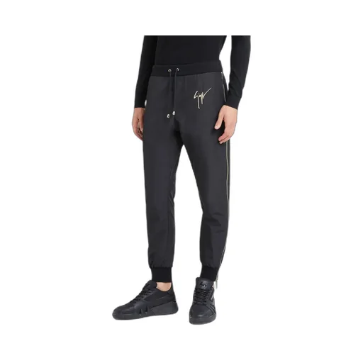 Giuseppe Zanotti Lr-31 Pants