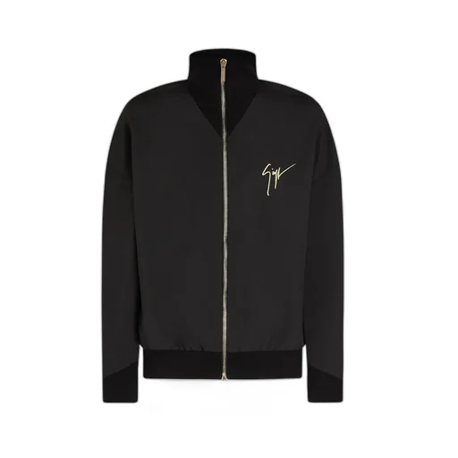 Giuseppe Zanotti Lr-32 Jacket