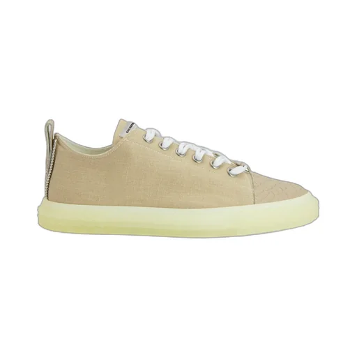 Giuseppe Zanotti Blabber Low-Top Sneakers