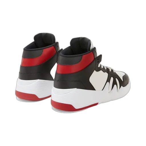 Giuseppe Zanotti Talon High Top Sneakers