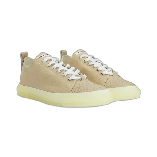 Giuseppe Zanotti Blabber Low-Top Sneakers
