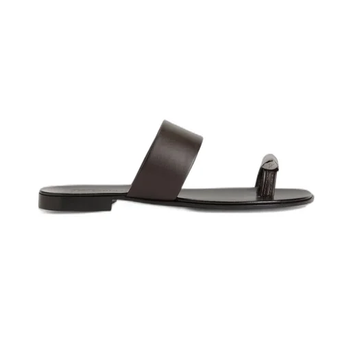 Giuseppe Zanotti Norbert Toe Ring Sandals
