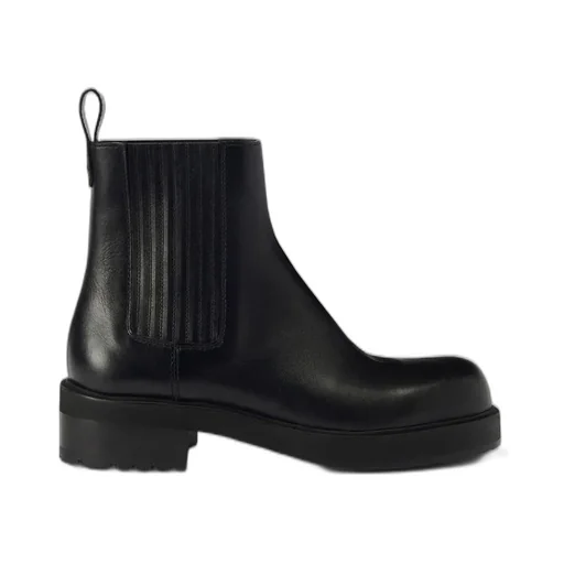 Giuseppe Zanotti Peyen Chelsea Ankle Boots