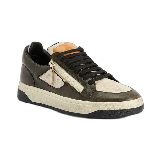 Giuseppe Zanotti Gz94 Low-Top Sneakers