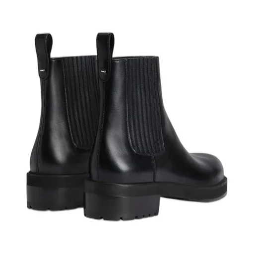 Giuseppe Zanotti Peyen Chelsea Ankle Boots
