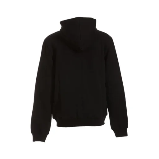 Giuseppe Zanotti Lr-17 Zipped Straight Hem Hoodie