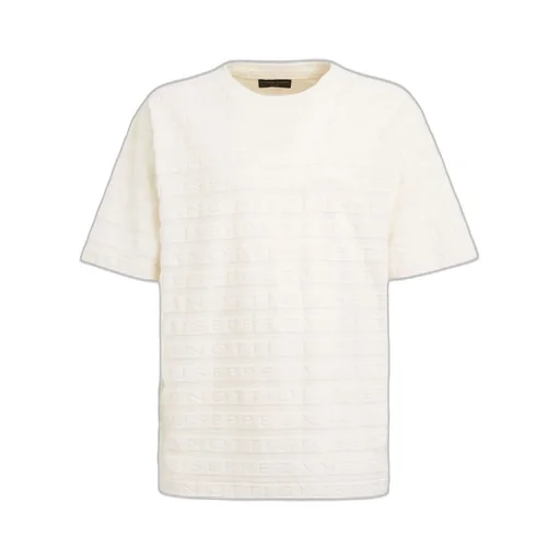 Giuseppe Zanotti Lr-35 T-Shirt