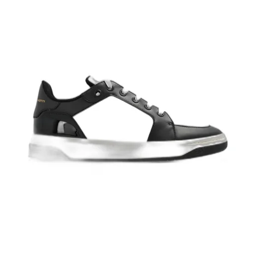 Giuseppe Zanotti Gz94 Lace-Up Sneakers
