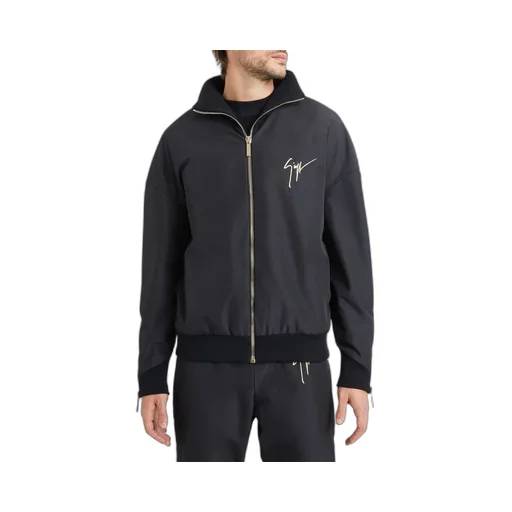 Giuseppe Zanotti Lr-32 Jacket