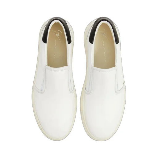 Giuseppe Zanotti Gz 94 Slip On Sneakers