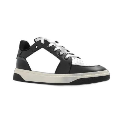 Giuseppe Zanotti Gz94 Lace-Up Sneakers